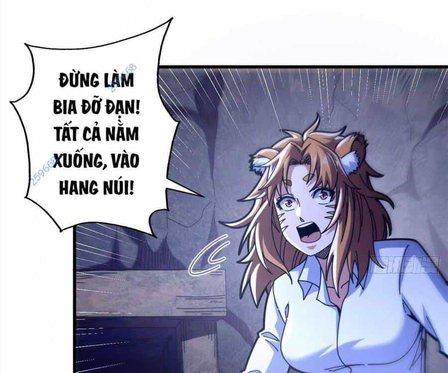 Trưởng Giám Ngục Trông Coi Các Ma Nữ - Chương 91 - ảnh 106