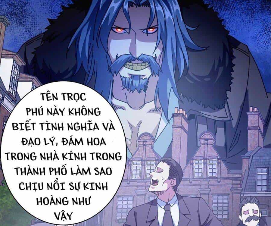 Trưởng Giám Ngục Trông Coi Các Ma Nữ - Chương 91 - ảnh 27