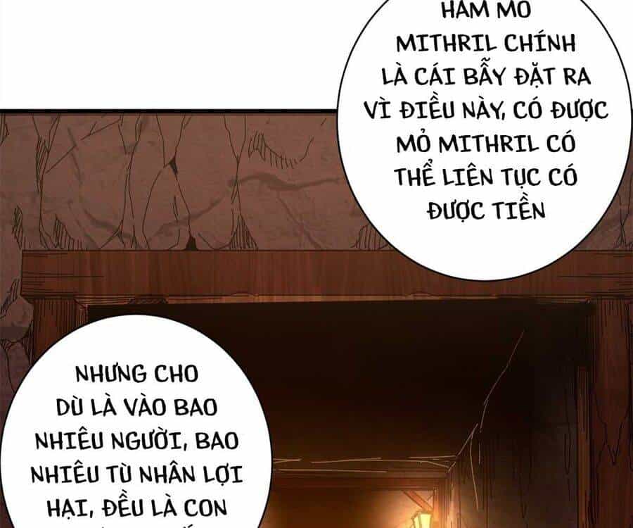 Trưởng Giám Ngục Trông Coi Các Ma Nữ - Chương 91 - ảnh 40