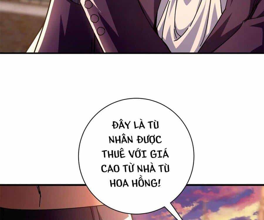 Trưởng Giám Ngục Trông Coi Các Ma Nữ - Chương 91 - ảnh 50