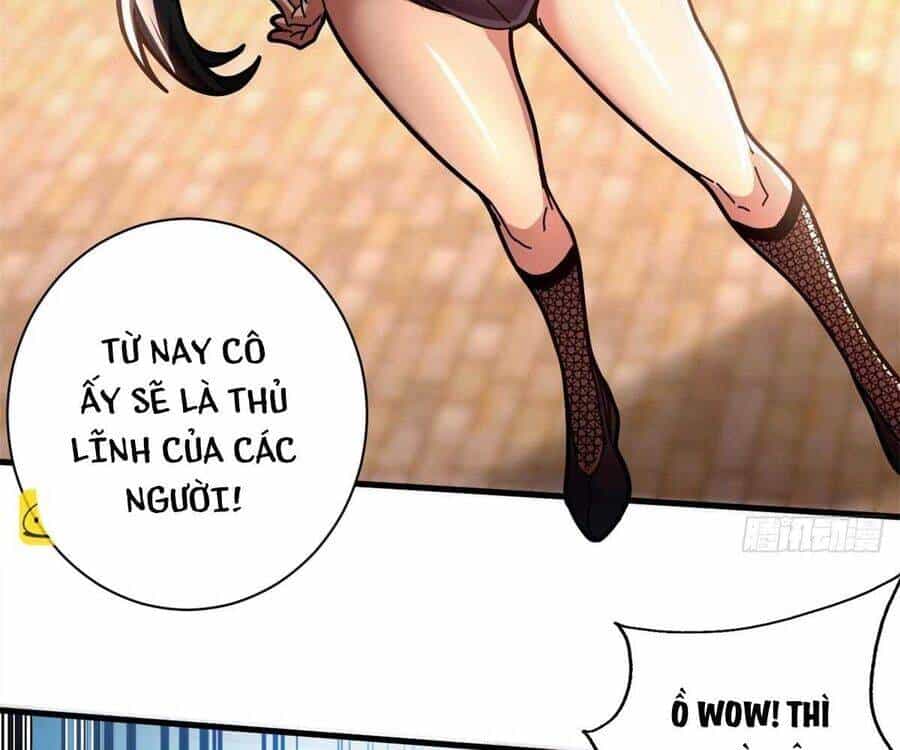 Trưởng Giám Ngục Trông Coi Các Ma Nữ - Chương 91 - ảnh 53