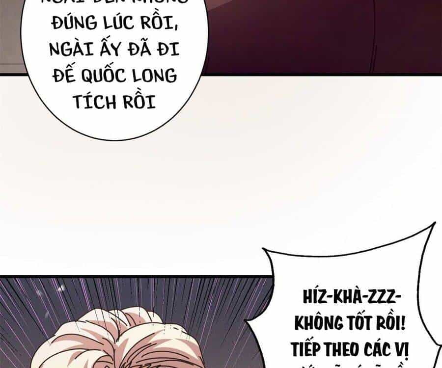 Trưởng Giám Ngục Trông Coi Các Ma Nữ - Chương 91 - ảnh 80