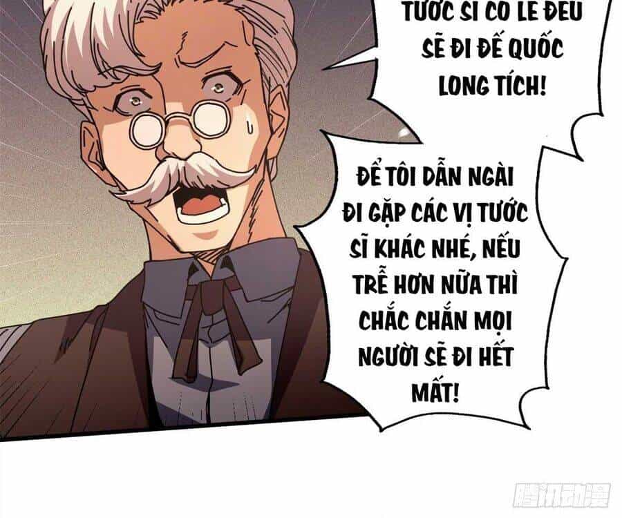 Trưởng Giám Ngục Trông Coi Các Ma Nữ - Chương 91 - ảnh 81