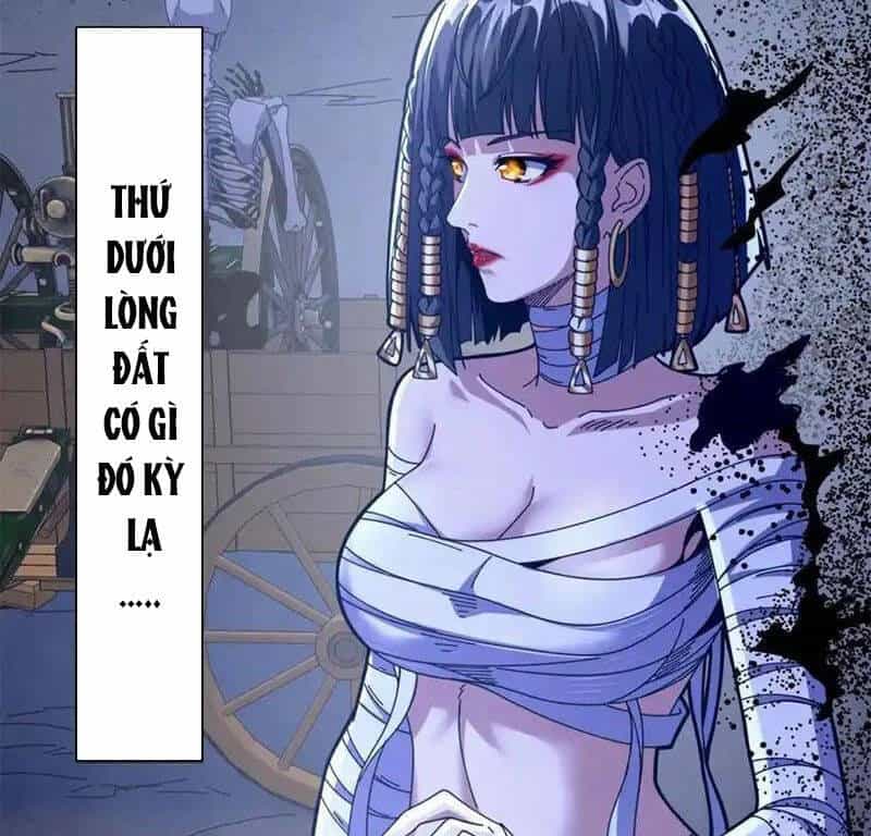 Trưởng Giám Ngục Trông Coi Các Ma Nữ - Chương 92 - ảnh 27
