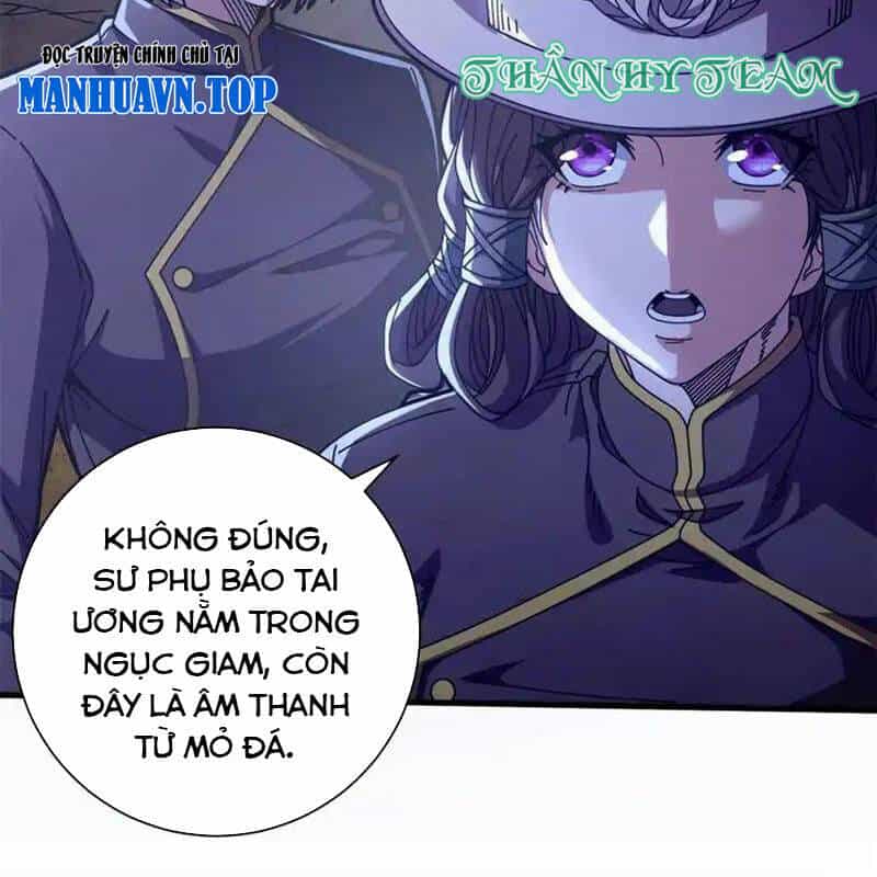 Trưởng Giám Ngục Trông Coi Các Ma Nữ - Chương 92 - ảnh 32