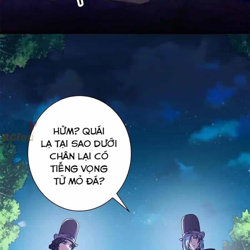 Trưởng Giám Ngục Trông Coi Các Ma Nữ - Chương 92 - ảnh 34