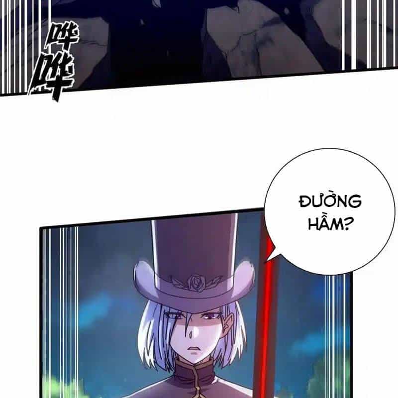 Trưởng Giám Ngục Trông Coi Các Ma Nữ - Chương 92 - ảnh 46