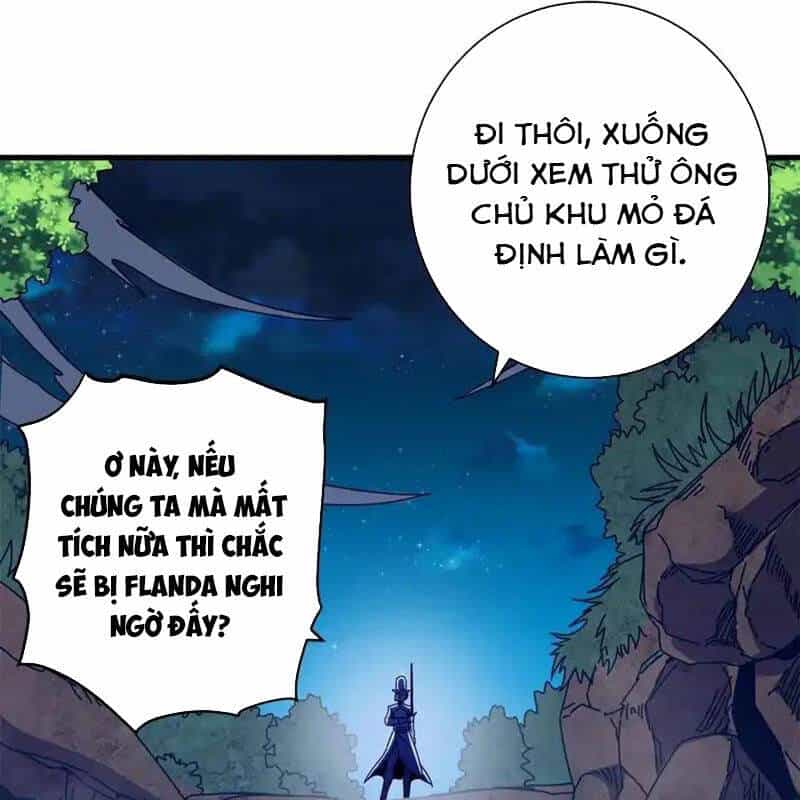 Trưởng Giám Ngục Trông Coi Các Ma Nữ - Chương 92 - ảnh 48