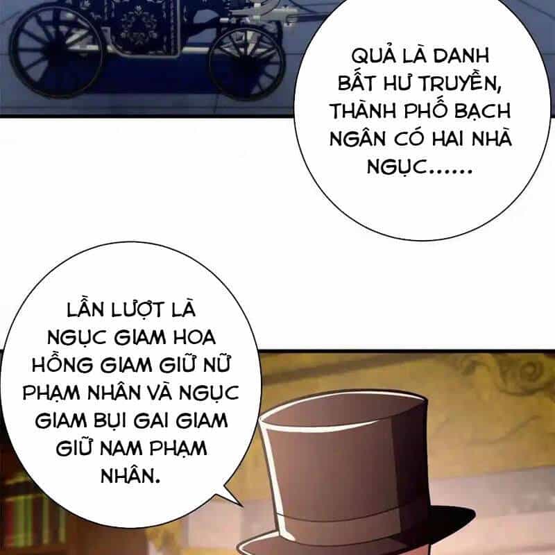Trưởng Giám Ngục Trông Coi Các Ma Nữ - Chương 92 - ảnh 53