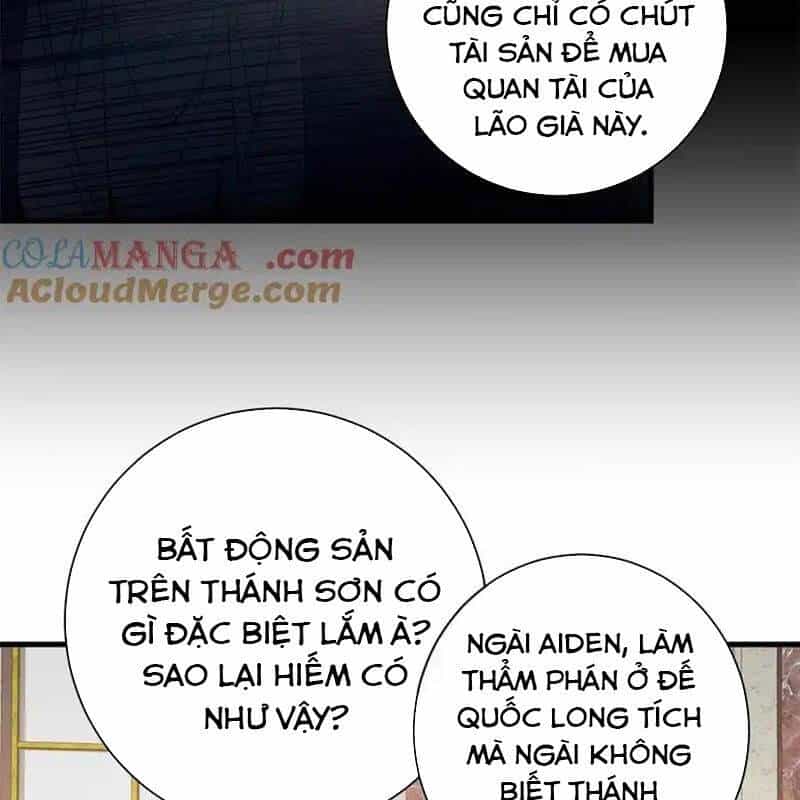 Trưởng Giám Ngục Trông Coi Các Ma Nữ - Chương 92 - ảnh 64