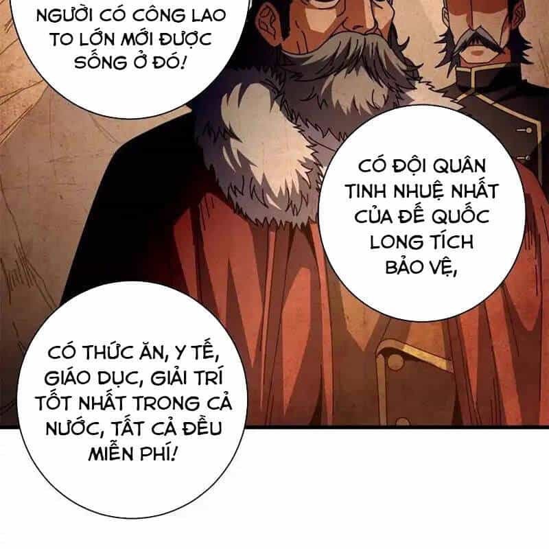 Trưởng Giám Ngục Trông Coi Các Ma Nữ - Chương 92 - ảnh 67