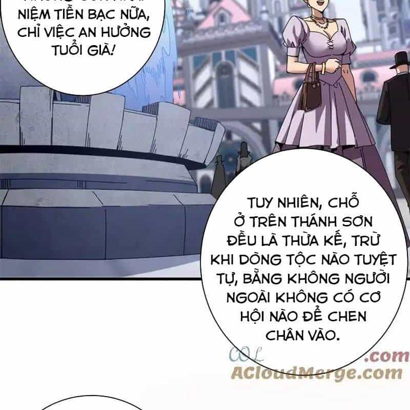 Trưởng Giám Ngục Trông Coi Các Ma Nữ - Chương 92 - ảnh 69