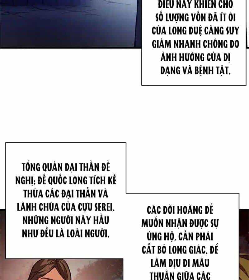 Trưởng Giám Ngục Trông Coi Các Ma Nữ - Chương 93 - ảnh 21