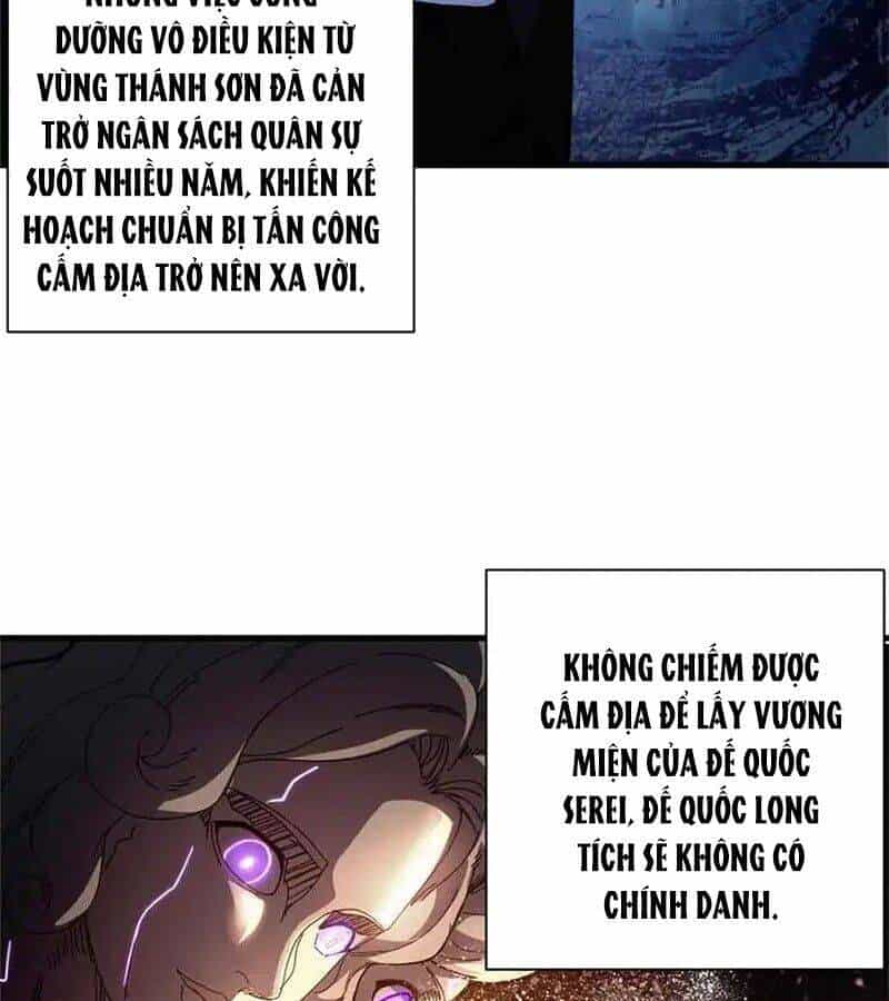 Trưởng Giám Ngục Trông Coi Các Ma Nữ - Chương 93 - ảnh 24