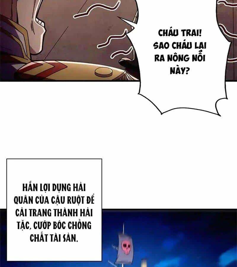 Trưởng Giám Ngục Trông Coi Các Ma Nữ - Chương 93 - ảnh 39