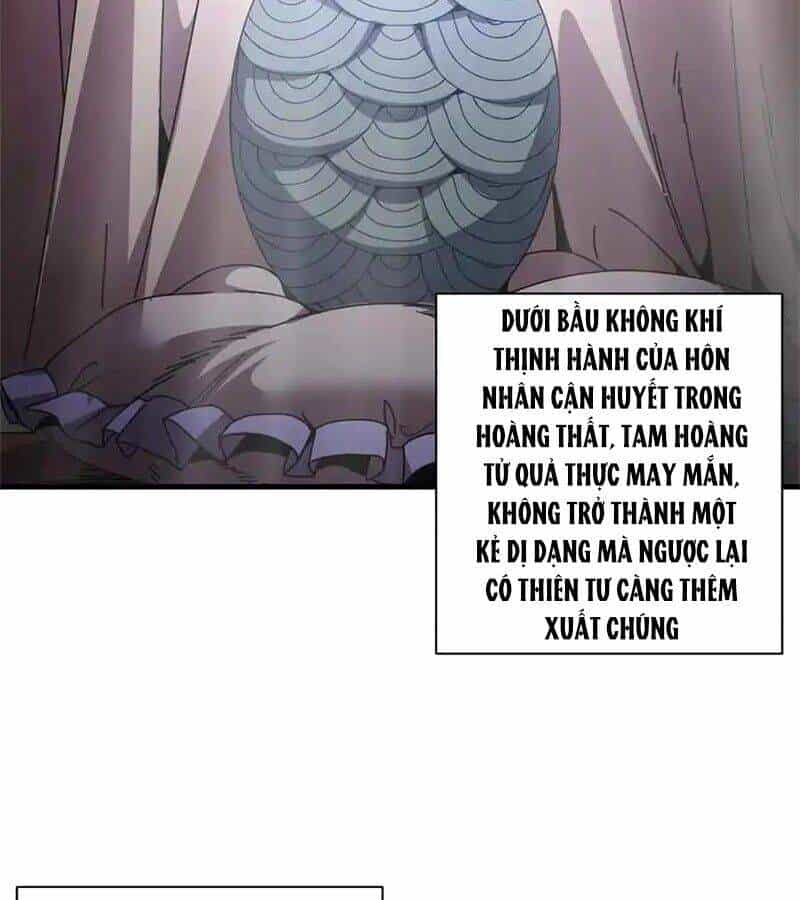 Trưởng Giám Ngục Trông Coi Các Ma Nữ - Chương 93 - ảnh 4