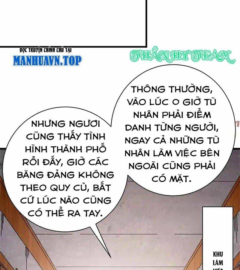 Trưởng Giám Ngục Trông Coi Các Ma Nữ - Chương 93 - ảnh 65