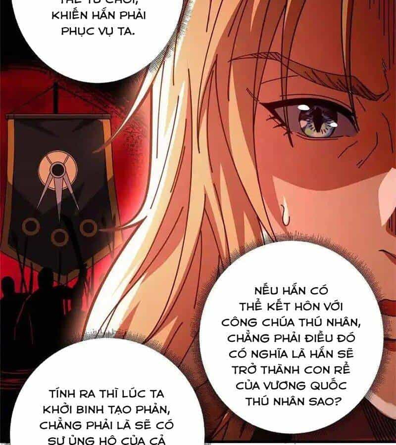Trưởng Giám Ngục Trông Coi Các Ma Nữ - Chương 93 - ảnh 89