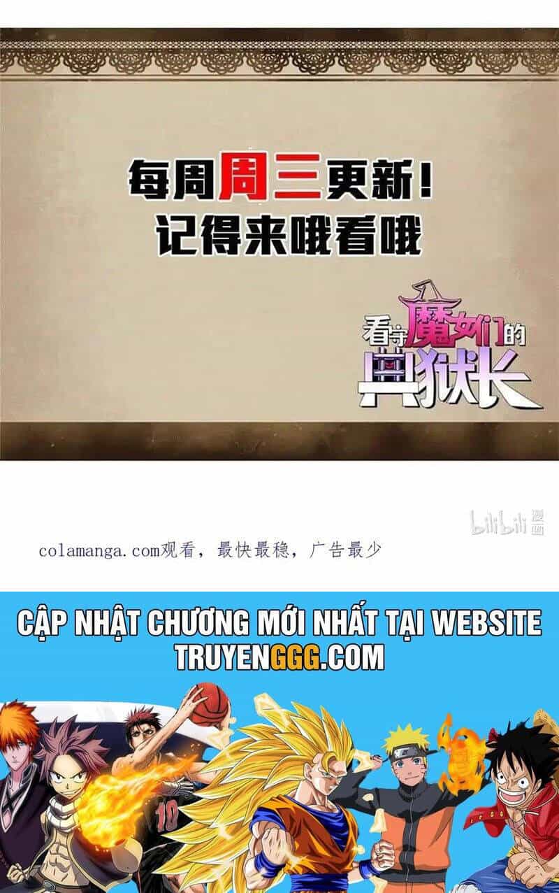 Trưởng Giám Ngục Trông Coi Các Ma Nữ - Chương 93 - ảnh 96