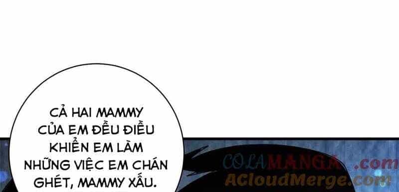 Trưởng Giám Ngục Trông Coi Các Ma Nữ - Chương 94 - ảnh 51