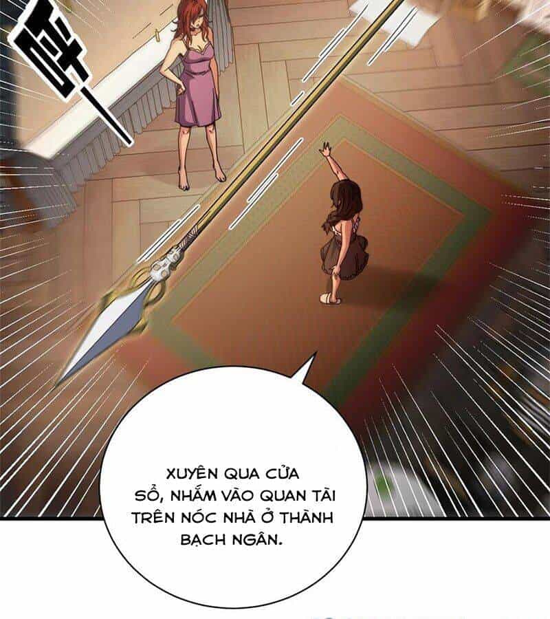 Trưởng Giám Ngục Trông Coi Các Ma Nữ - Chương 95 - ảnh 73