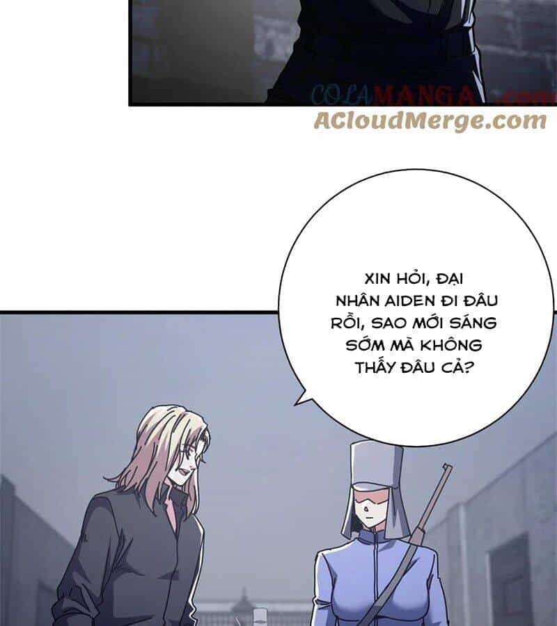 Trưởng Giám Ngục Trông Coi Các Ma Nữ - Chương 96 - ảnh 23