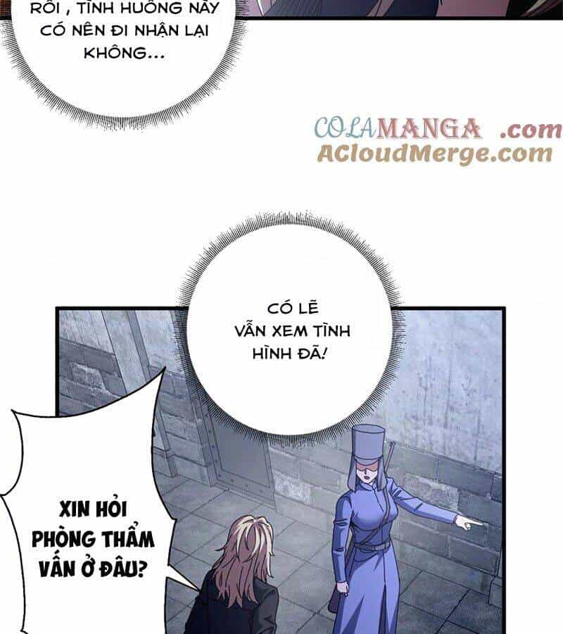 Trưởng Giám Ngục Trông Coi Các Ma Nữ - Chương 96 - ảnh 27