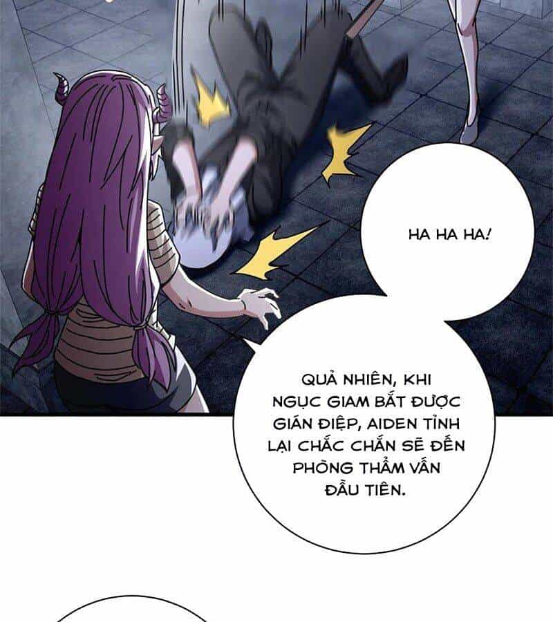 Trưởng Giám Ngục Trông Coi Các Ma Nữ - Chương 96 - ảnh 33