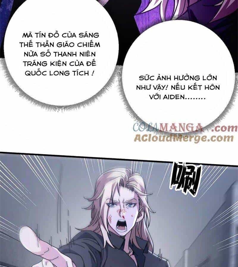 Trưởng Giám Ngục Trông Coi Các Ma Nữ - Chương 96 - ảnh 44