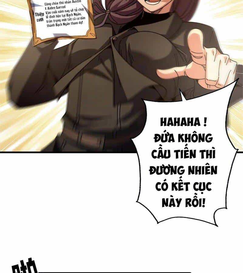 Trưởng Giám Ngục Trông Coi Các Ma Nữ - Chương 96 - ảnh 55