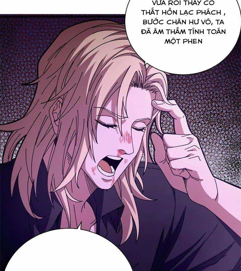 Trưởng Giám Ngục Trông Coi Các Ma Nữ - Chương 96 - ảnh 58