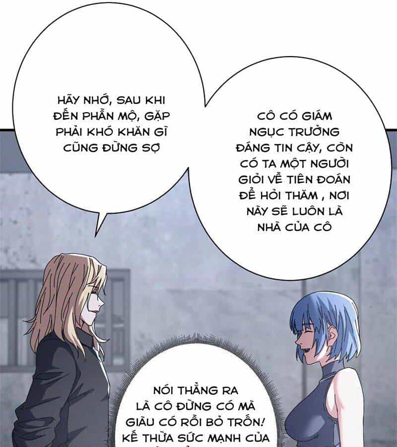 Trưởng Giám Ngục Trông Coi Các Ma Nữ - Chương 96 - ảnh 63