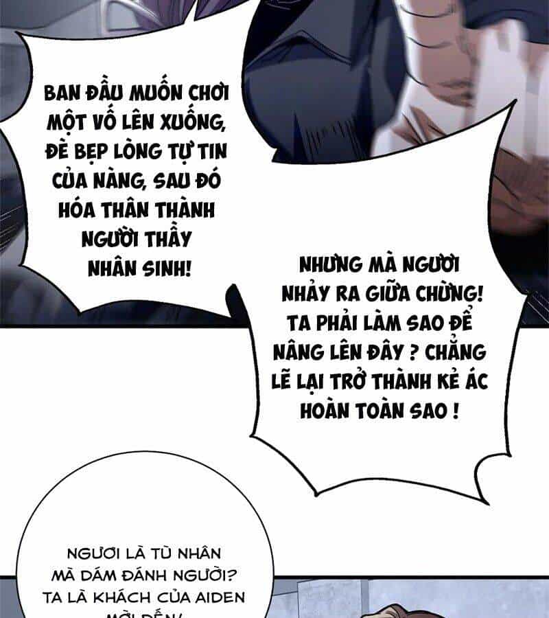 Trưởng Giám Ngục Trông Coi Các Ma Nữ - Chương 96 - ảnh 68