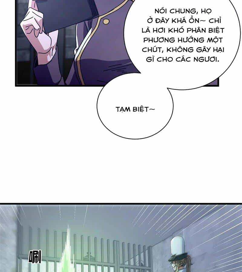 Trưởng Giám Ngục Trông Coi Các Ma Nữ - Chương 96 - ảnh 85