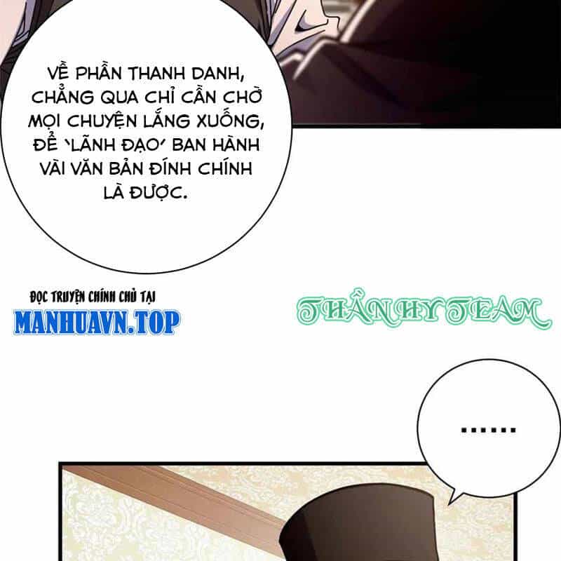 Trưởng Giám Ngục Trông Coi Các Ma Nữ - Chương 97 - ảnh 36