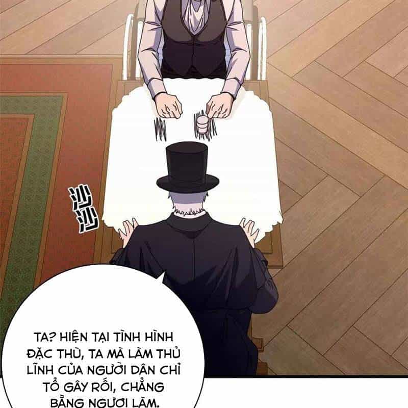 Trưởng Giám Ngục Trông Coi Các Ma Nữ - Chương 97 - ảnh 42
