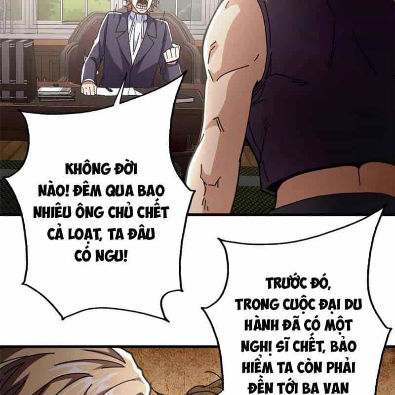 Trưởng Giám Ngục Trông Coi Các Ma Nữ - Chương 97 - ảnh 76
