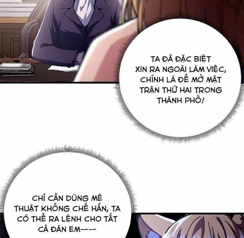 Trưởng Giám Ngục Trông Coi Các Ma Nữ - Chương 97 - ảnh 93