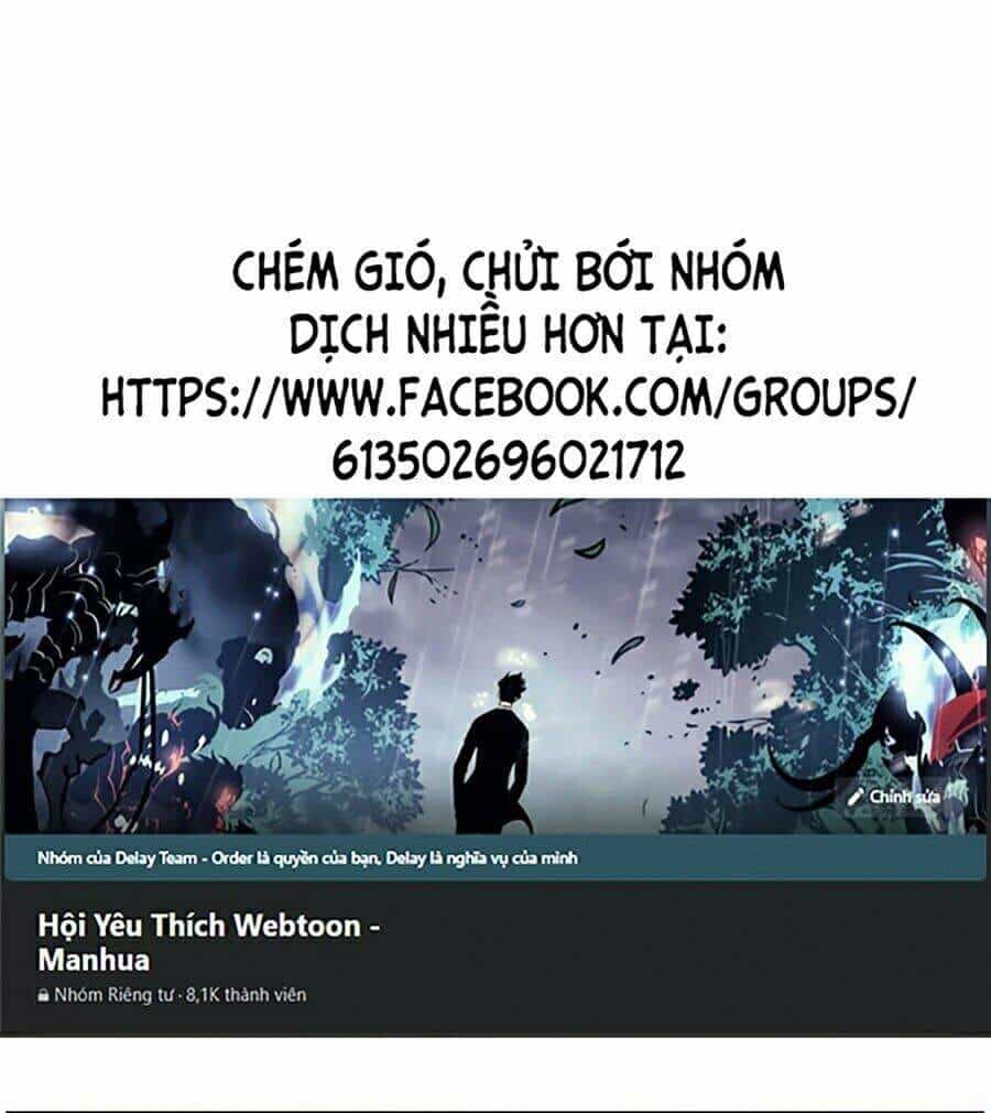 Trường Học Gangster - Chương 1 - ảnh 1