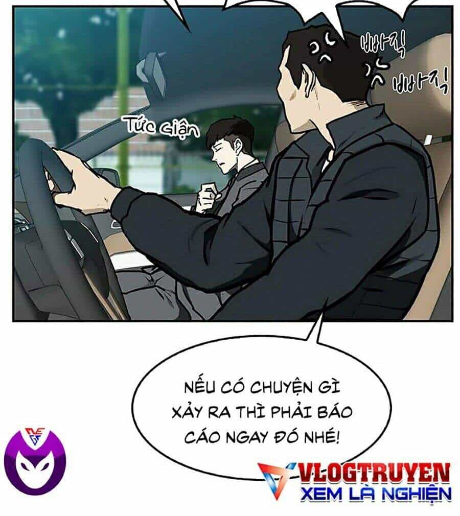 Trường Học Gangster - Chương 1 - ảnh 10