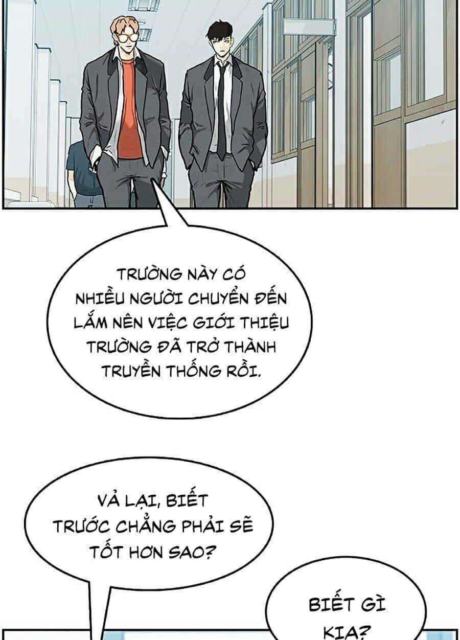 Trường Học Gangster - Chương 1 - ảnh 103