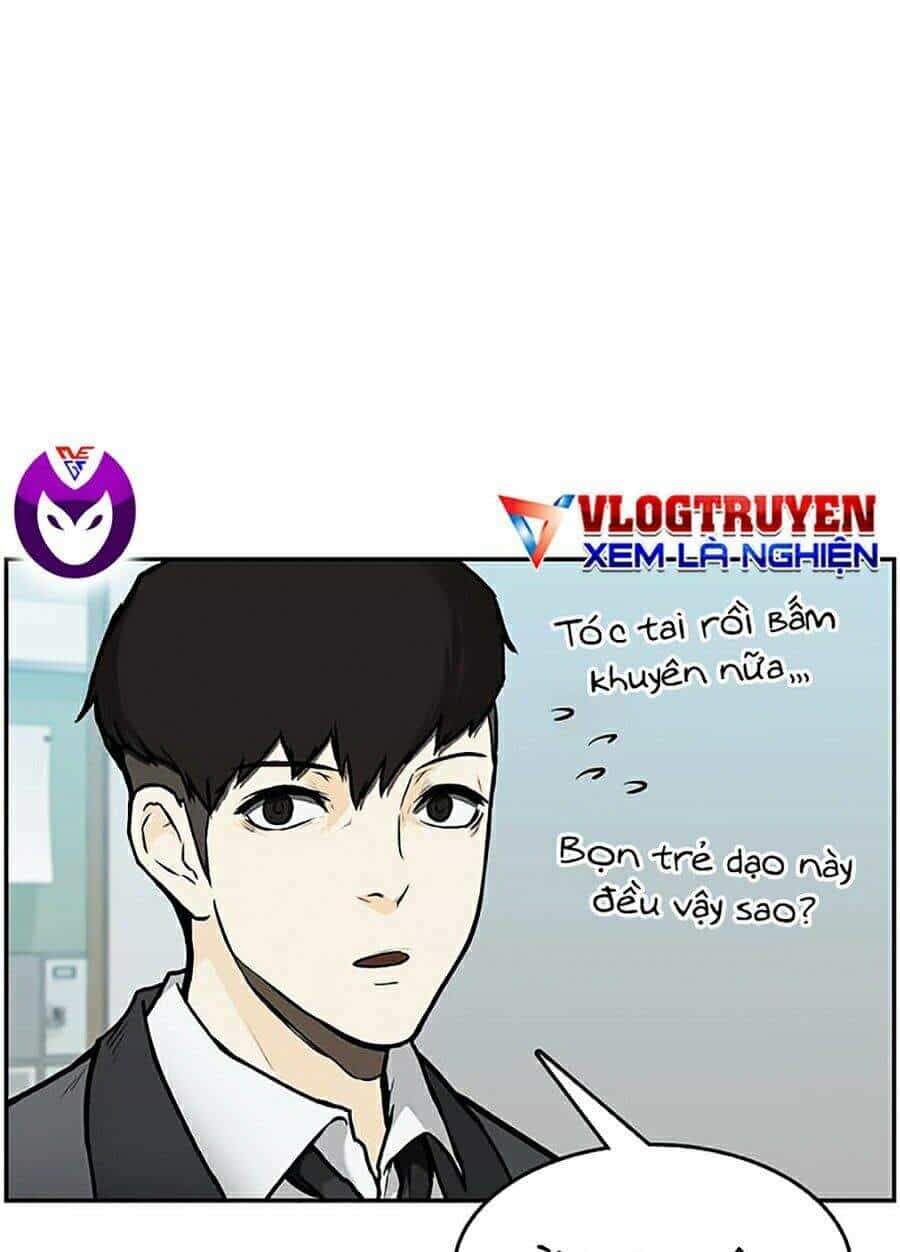 Trường Học Gangster - Chương 1 - ảnh 107