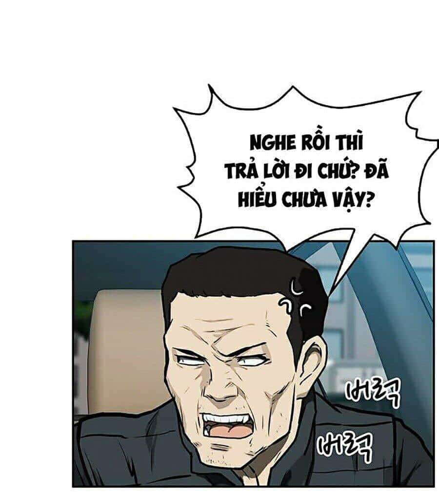 Trường Học Gangster - Chương 1 - ảnh 11