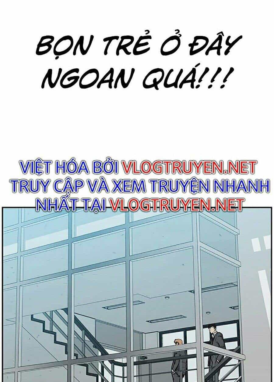 Trường Học Gangster - Chương 1 - ảnh 110