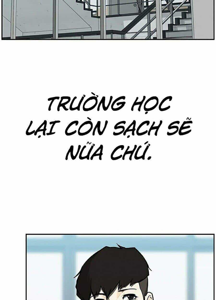 Trường Học Gangster - Chương 1 - ảnh 111