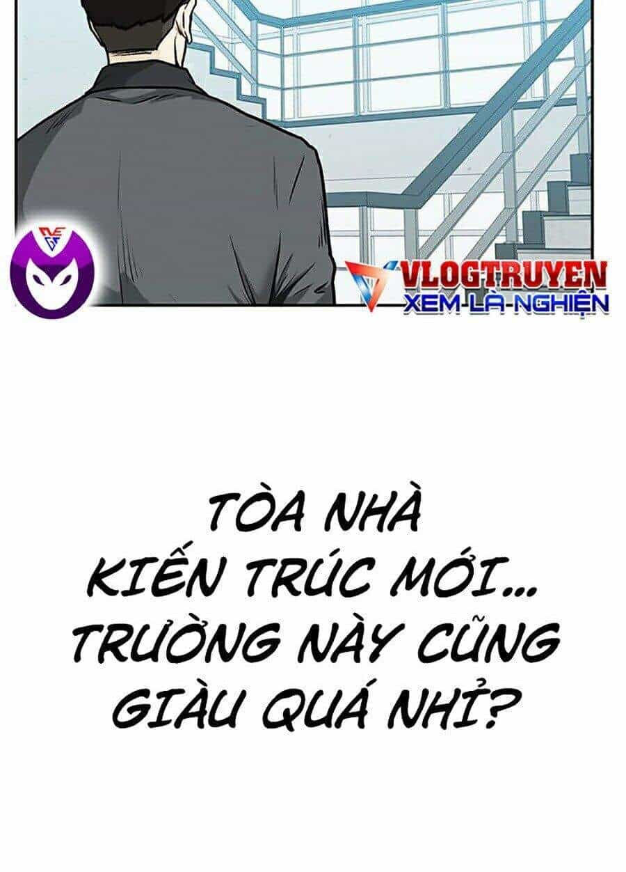 Trường Học Gangster - Chương 1 - ảnh 113
