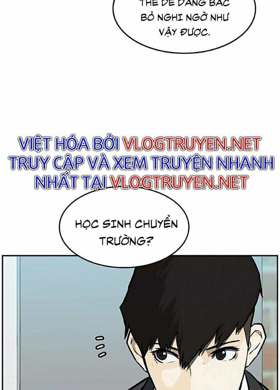 Trường Học Gangster - Chương 1 - ảnh 115