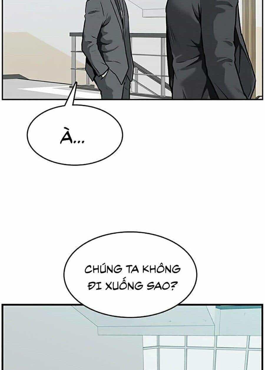 Trường Học Gangster - Chương 1 - ảnh 117