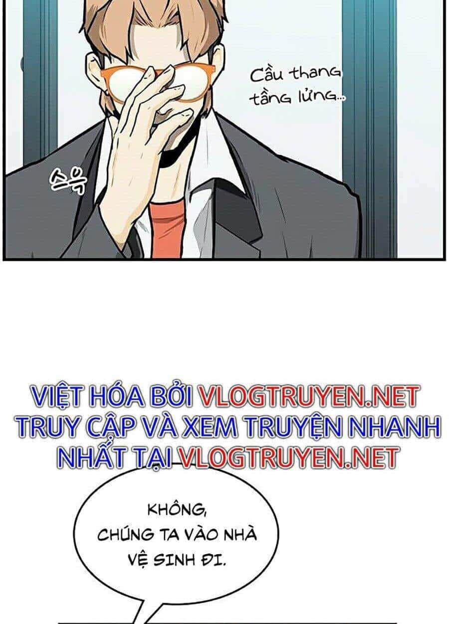Trường Học Gangster - Chương 1 - ảnh 119