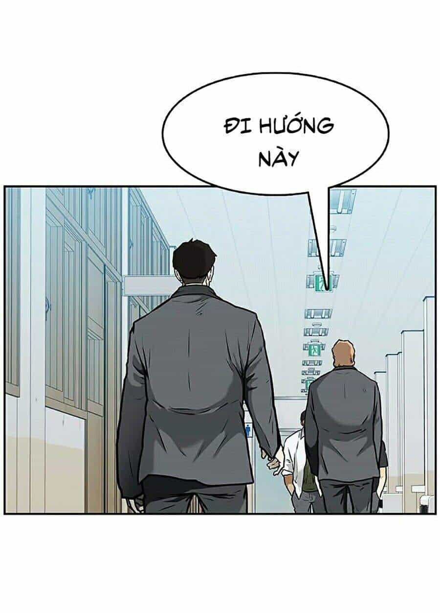 Trường Học Gangster - Chương 1 - ảnh 121